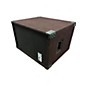 Used Bag End S15B-D Bass Cabinet