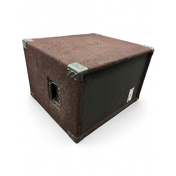 Used Bag End S15B-D Bass Cabinet