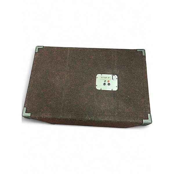 Used Bag End S15B-D Bass Cabinet