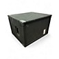 Used Bag End S15B-D Bass Cabinet