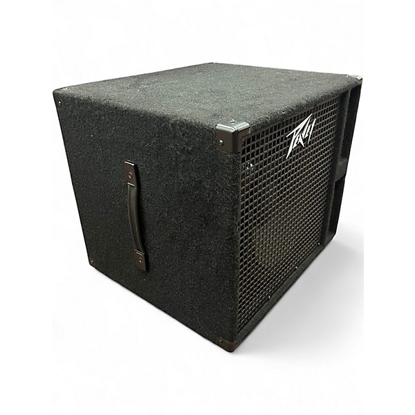 Used 2016 Peavey Headliner 112 Bass Cabinet
