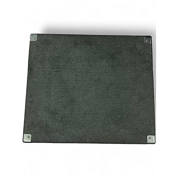 Used 2016 Peavey Headliner 112 Bass Cabinet