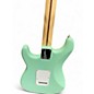 Used Fender American Special Stratocaster SURF GREEN Solid Body Electric Guitar