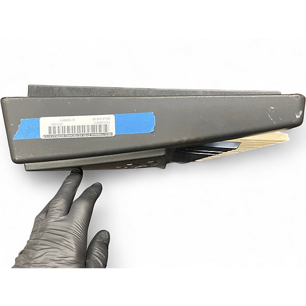 Used Yamaha SY85 Keyboard Workstation