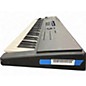 Used Yamaha SY85 Keyboard Workstation