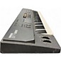 Used Yamaha SY85 Keyboard Workstation