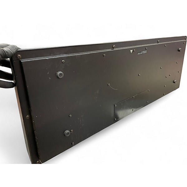 Used Yamaha SY85 Keyboard Workstation