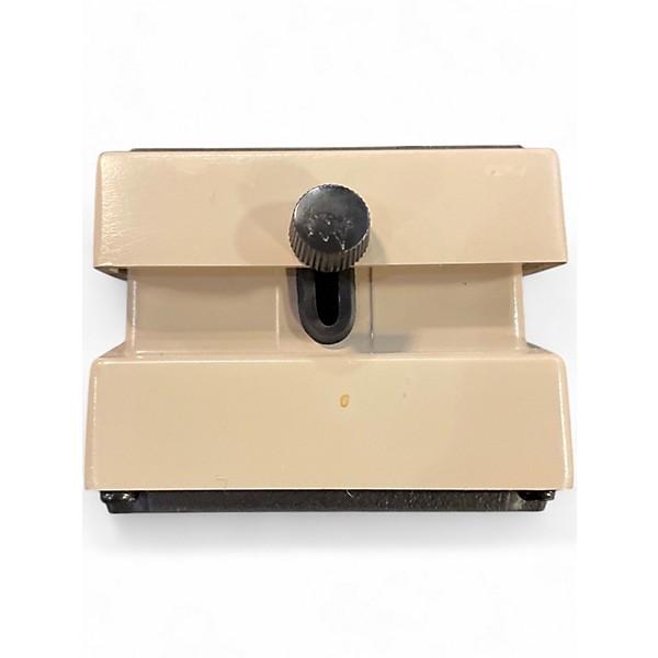 Used BOSS GE7 Equalizer Pedal