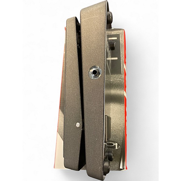 Used Dunlop Original Cry Baby Wah Effect Pedal