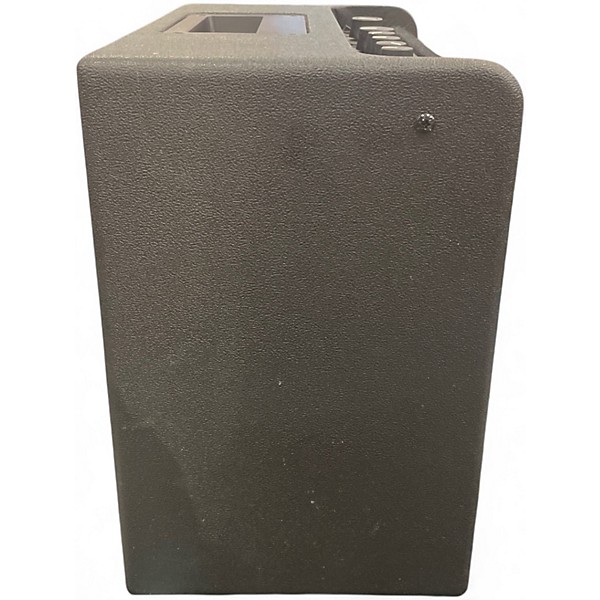 Used Fender Mustang LT25 25W 1x8 Guitar Combo Amp