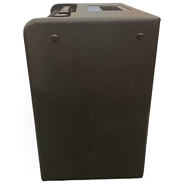 Used Fender Mustang LT25 25W 1x8 Guitar Combo Amp