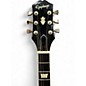 Used Epiphone SG MODERN Trans Black Solid Body Electric Guitar