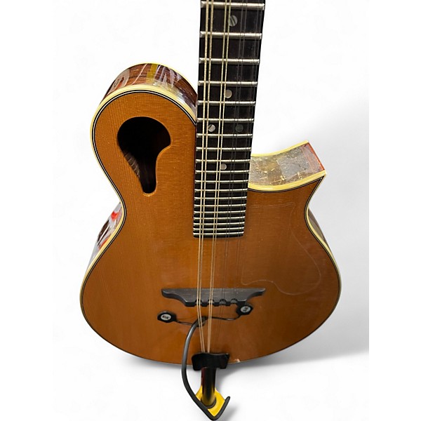 Used Tacoma M2 Natural Mandolin