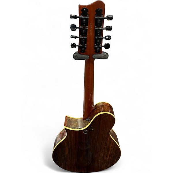 Used Tacoma M2 Natural Mandolin