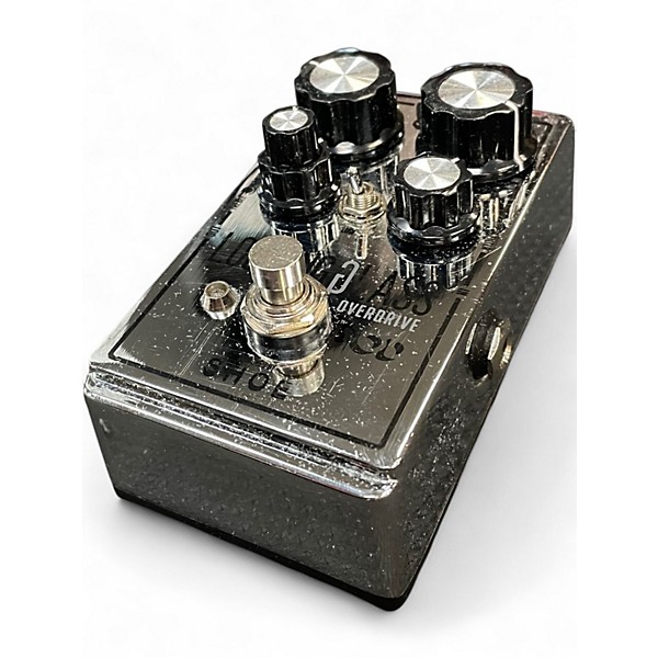 Used DOD LOOKING GLASS OVERDRIVE Effect Pedal