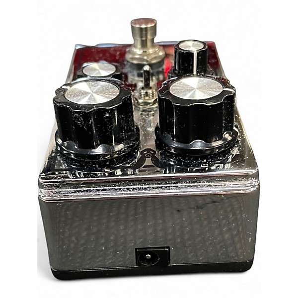 Used DOD LOOKING GLASS OVERDRIVE Effect Pedal