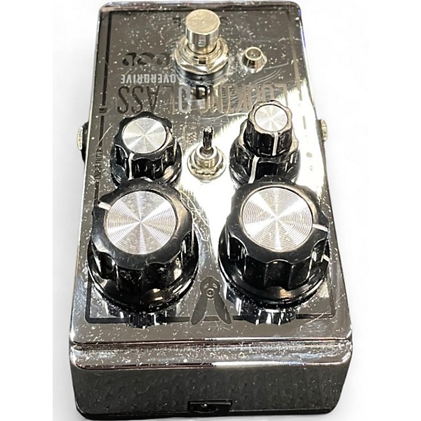 Used DOD LOOKING GLASS OVERDRIVE Effect Pedal