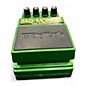 Used DigiTech DBM Bad Monkey Overdrive Effect Pedal