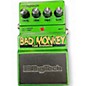 Used DigiTech DBM Bad Monkey Overdrive Effect Pedal