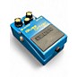 Used BOSS BD2 Blues Driver Keeley Mod Effect Pedal thumbnail