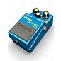 Used BOSS BD2 Blues Driver Keeley Mod Effect Pedal