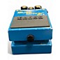 Used BOSS BD2 Blues Driver Keeley Mod Effect Pedal