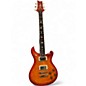 Used PRS SE McCarty 594  Cherry Sunburst Solid Body Electric Guitar thumbnail