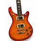 Used PRS SE McCarty 594  Cherry Sunburst Solid Body Electric Guitar