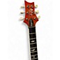 Used PRS SE McCarty 594  Cherry Sunburst Solid Body Electric Guitar