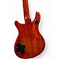 Used PRS SE McCarty 594  Cherry Sunburst Solid Body Electric Guitar