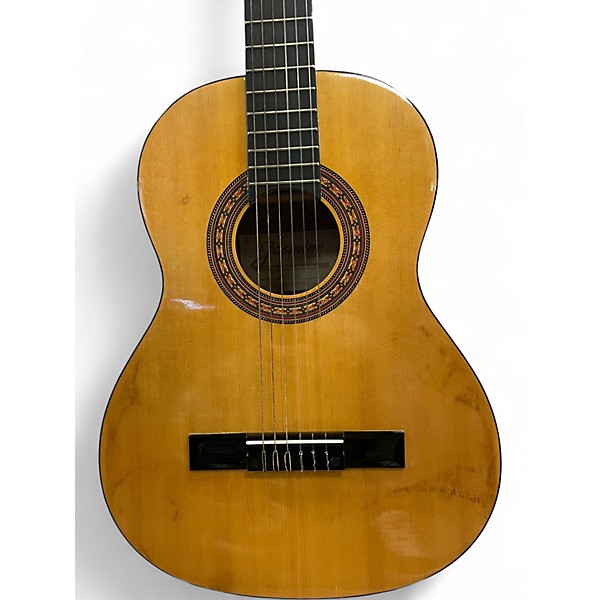 Used Jasmine JS241 Natural Acoustic Guitar