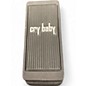 Used Dunlop CBJ95 Effect Pedal thumbnail