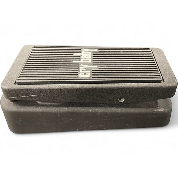 Used Dunlop CBJ95 Effect Pedal