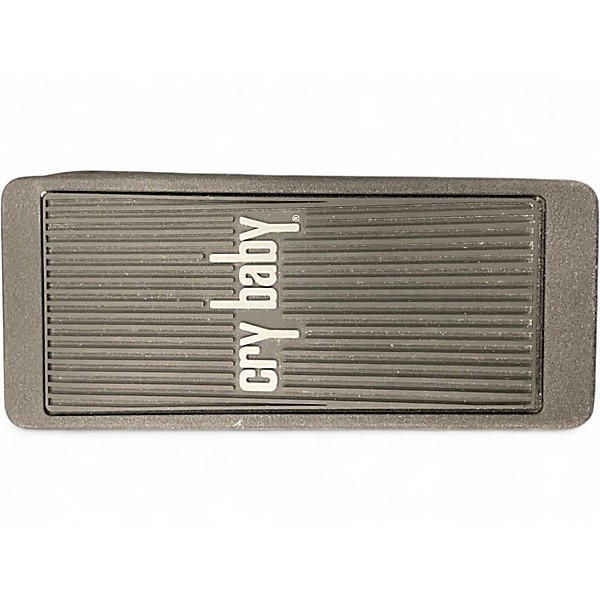 Used Dunlop CBJ95 Effect Pedal