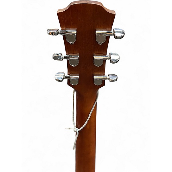 Used Yamaha APX500III Natural Acoustic Electric Guitar