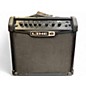 Used Line 6 SPIDER CLASSIC 15 Guitar Combo Amp thumbnail