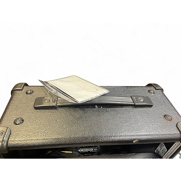 Used Line 6 SPIDER CLASSIC 15 Guitar Combo Amp