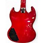 Used Epiphone SG Special Bolt On Cherry Solid Body Electric Guitar