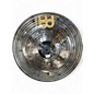 Used MEINL 18in CLASSICS CUSTOM DARK CHINA Cymbal thumbnail