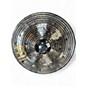 Used MEINL 18in CLASSICS CUSTOM DARK CHINA Cymbal