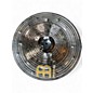 Used MEINL 18in CLASSICS CUSTOM DARK CHINA Cymbal
