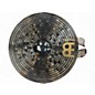 Used MEINL 20in CLASSICS CUSTOM DARK RIDE Cymbal