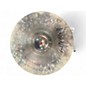 Used SABIAN 21in AAX Raw Bell Dry Ride Cymbal