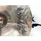 Used SABIAN 21in AAX Raw Bell Dry Ride Cymbal