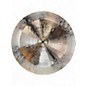 Used Paiste 18in SIGNATURE PRECISION CHINA Cymbal thumbnail