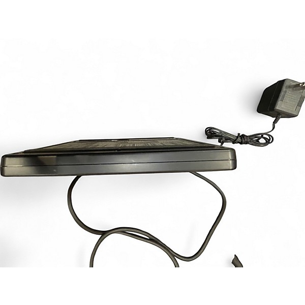 Used Alesis SR16 Drum Machine