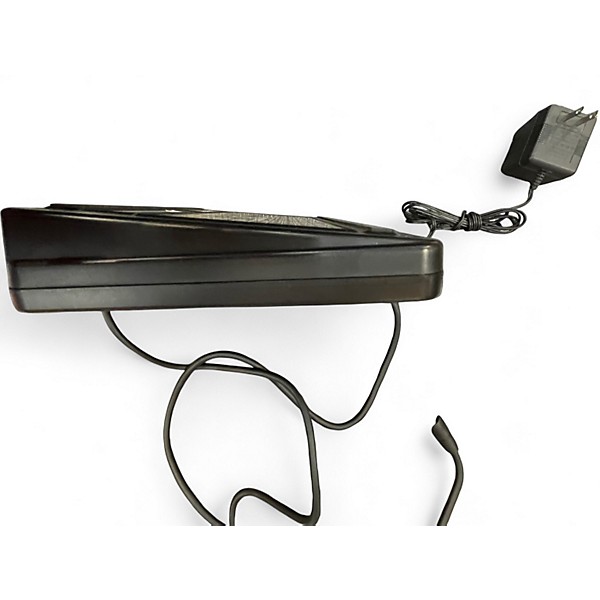 Used Alesis SR16 Drum Machine