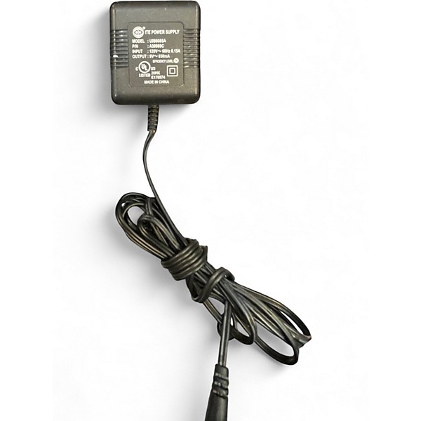 Used Alesis SR16 Drum Machine