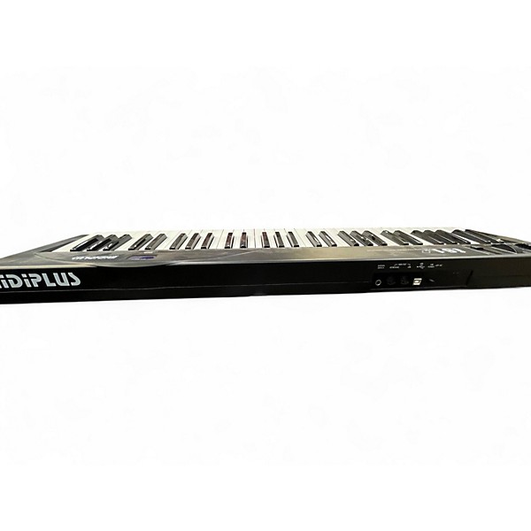 Used Midiplus I61 Keyboard Workstation