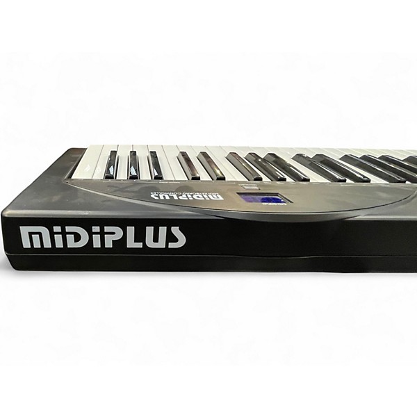 Used Midiplus I61 Keyboard Workstation